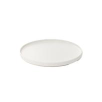 Homla Famelio Pietų lėkštė 27 cm Balta (White)