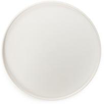 baltos lekstes - Homla Famelio Pietų lėkštė 27 cm Balta (White) - 2 nuotrauka