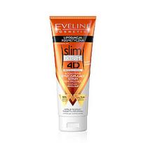 Eveline Slim Extreme 4D Intensyviai Liekninantis Serumas 250 ml