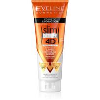 eveline slim - Eveline Slim Extreme 4D Intensyviai Liekninantis Serumas 250 ml - 2 nuotrauka