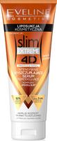 eveline slim - Eveline Slim Extreme 4D Intensyviai Liekninantis Serumas 250 ml - 3 nuotrauka