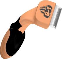 sun sukos - 8in1 Perfect Coat DeShedder katėms - 3 nuotrauka