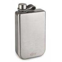 Kiro Metalinė gertuvė KI15F, 235 ml