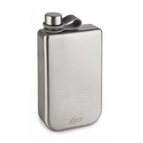 termo gertuve kiro - Kiro Metalinė gertuvė KI15F, 235 ml - 2 nuotrauka