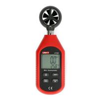 multimetras - Anemometras Uni-T UT363 - 1 nuotrauka