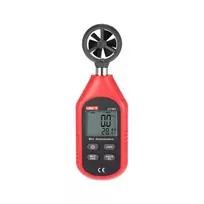 multimetras - Anemometras Uni-T UT363 - 2 nuotrauka