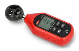 multimetras - Anemometras Uni-T UT363 - 3 nuotrauka