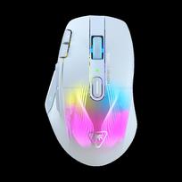 air mouse - Turtle Beach Kone XP Air Balta (White) - 6 nuotrauka