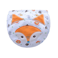 sauskelnes - Simed Mokomosios kelnaitės - Fox, 12-14 kg - 1 nuotrauka