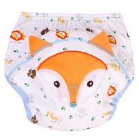 sauskelnes - Simed Mokomosios kelnaitės - Fox, 12-14 kg - 3 nuotrauka