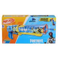 fortnite sautuvai - Hasbro Nerf Fortnite Šautuvas Half Tone Hero - 2 nuotrauka