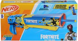 fortnite sautuvai - Hasbro Nerf Fortnite Šautuvas Half Tone Hero - 3 nuotrauka
