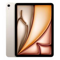 plansete 128gb - Apple iPad Air 11" M3 128GB Wi-Fi Rusvai gelsvas (Starlight) - 5 nuotrauka
