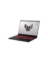 asus tuf gaming rtx 5070 - Asus TUF Gaming A16 (2025) FA608UP-QT016W, Ryzen 7 260, 32 GB, 1 TB, 16", NVIDIA GeForce RTX 5070, Pilka (Grey) - 5 nuotrauka