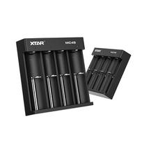 Xtar elementų įkroviklis MC4S