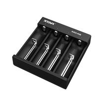 kroviklis universalus - Xtar elementų įkroviklis MC4S - 2 nuotrauka