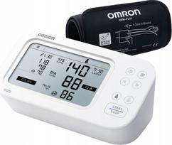 Omron M6 Comfort AFIB kraujospūdžio matuoklis