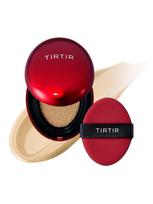red mask - TIRTIR Mask Fit Red Cushion makiažo pagrindas 24W Soft Beige 18 g - 2 nuotrauka
