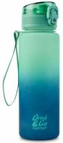 CoolPack Gertuvė Blue Lagoon, 600 ml, mėlyna (Blue)