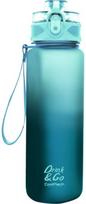 gertuve coolpack 600 - CoolPack Gertuvė Blue Lagoon, 600 ml, mėlyna (Blue) - 2 nuotrauka