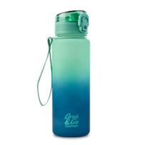 gertuve coolpack 600 - CoolPack Gertuvė Blue Lagoon, 600 ml, mėlyna (Blue) - 3 nuotrauka