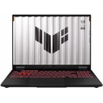 asus tuf gaming rtx 5070 - Asus TUF Gaming A16 (2025) FA608UP-QT016W, Ryzen 7 260, 32 GB, 1 TB, 16", NVIDIA GeForce RTX 5070, Pilka (Grey) - 6 nuotrauka