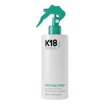 k18 notino - K18 Peptide Prep Pro Chelating Hair Complex 300 ml - 1 nuotrauka