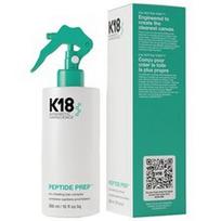 k18 notino - K18 Peptide Prep Pro Chelating Hair Complex 300 ml - 2 nuotrauka
