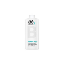 k18 notino - K18 Peptide Prep Pro Chelating Hair Complex 300 ml - 4 nuotrauka