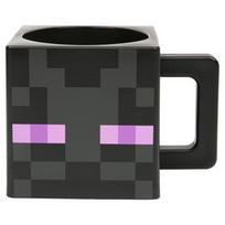 Minecraft Enderman puodukas
