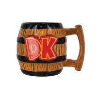 kongas - NINTENDO - Donkey Kong 3D puodukas - 1 nuotrauka