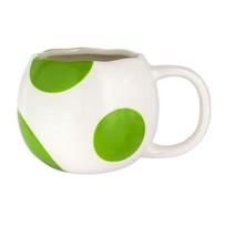 SUPER MARIO - YOSHI EGG 3D puodukas