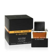 LALIQUE Encre Noire A L Extreme EDP 100ml