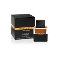 encre noire a l'extreme lalique - LALIQUE Encre Noire A L Extreme EDP 100ml - 3 nuotrauka
