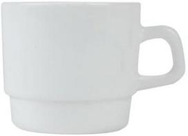 Arcoroc Rest Cup 22cl White