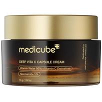 medicube - MEDICUBE Deep Vita C Capsule Cream, 55 g - 4 nuotrauka
