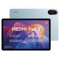 xiaomi pad 8 - Xiaomi Redmi Pad 2 4GB/128GB 11" Wi-Fi Mėtų Žalias (Mint Green) - 3 nuotrauka