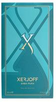 xerjoff kvepalai - Xerjoff Erba Pura EDP 50 ml - 1 nuotrauka