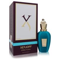 xerjoff kvepalai - Xerjoff Erba Pura EDP 50 ml - 3 nuotrauka