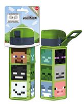 puodeliai minecraft - STOR Gertuvė „Minecraft“, 550 ml - 3 nuotrauka