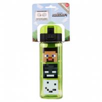 puodeliai minecraft - STOR Gertuvė „Minecraft“, 550 ml - 4 nuotrauka