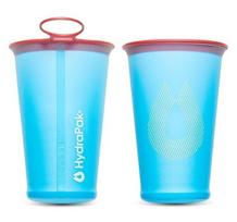 puodelis 200 ml - HydraPak Speed Cup, 200 ml, mėlyna (Blue) - 2 vnt. - 3 nuotrauka
