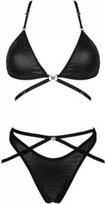 erotinis - Obsessive OBS rinkinys S/M - 3 nuotrauka