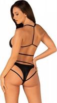 erotinis - Obsessive OBS rinkinys S/M - 6 nuotrauka