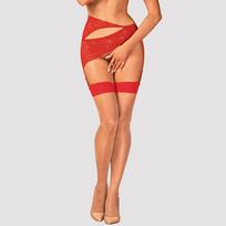 Obsessive obs Stockings S/M Prisegamos kojinės
