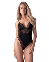 Obsessive obs Body XL/2XL glaustinukė