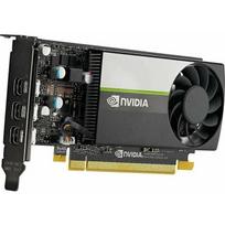 quadris - NVIDIA Quadro T400 4GB GDDR6 - 1 nuotrauka