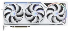 geforce rtx 5080 astral - ASUS GeForce RTX 5080 ROG ASTRAL OC Baltas (White) 16GB DLSS 4 - 1 nuotrauka