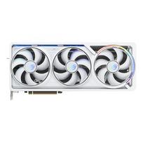 geforce rtx 5080 astral - ASUS GeForce RTX 5080 ROG ASTRAL OC Baltas (White) 16GB DLSS 4 - 2 nuotrauka