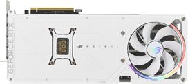 geforce rtx 5080 astral - ASUS GeForce RTX 5080 ROG ASTRAL OC Baltas (White) 16GB DLSS 4 - 3 nuotrauka